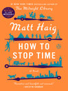 How to stop time [eBook]